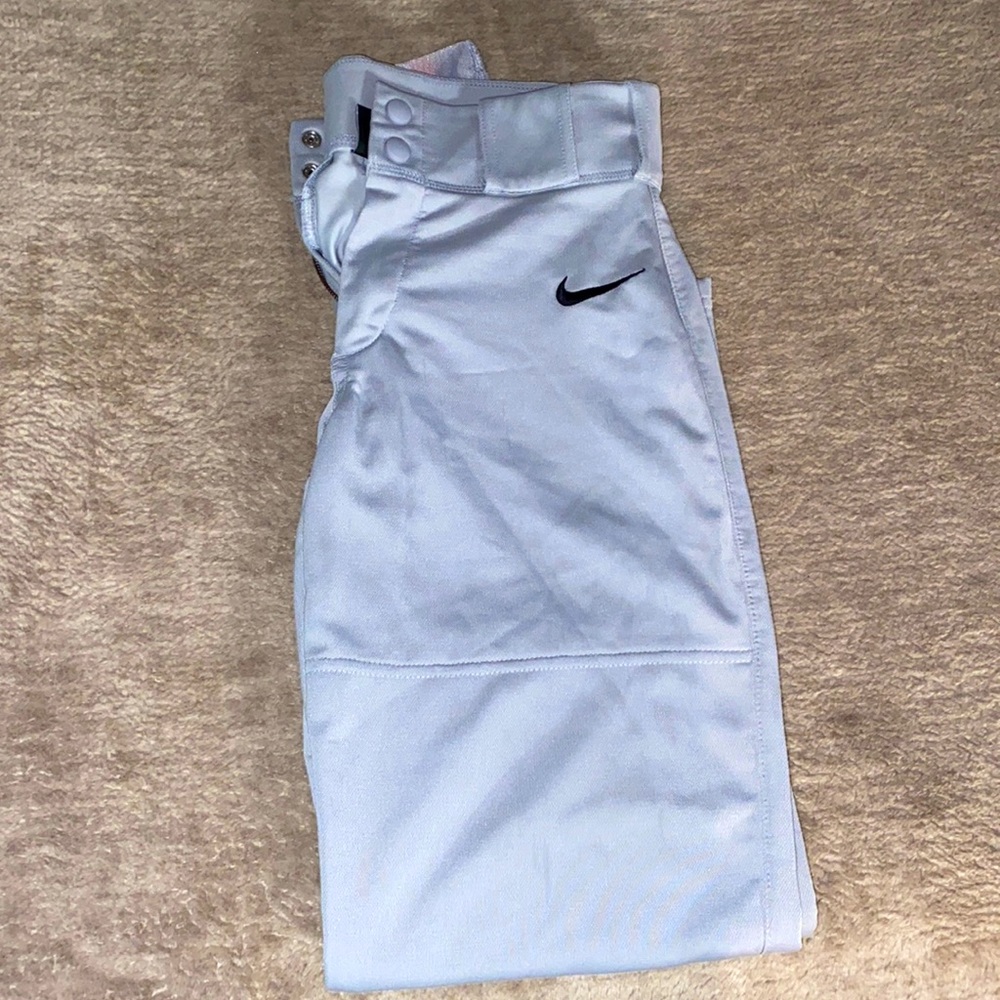 Nike baseball pants